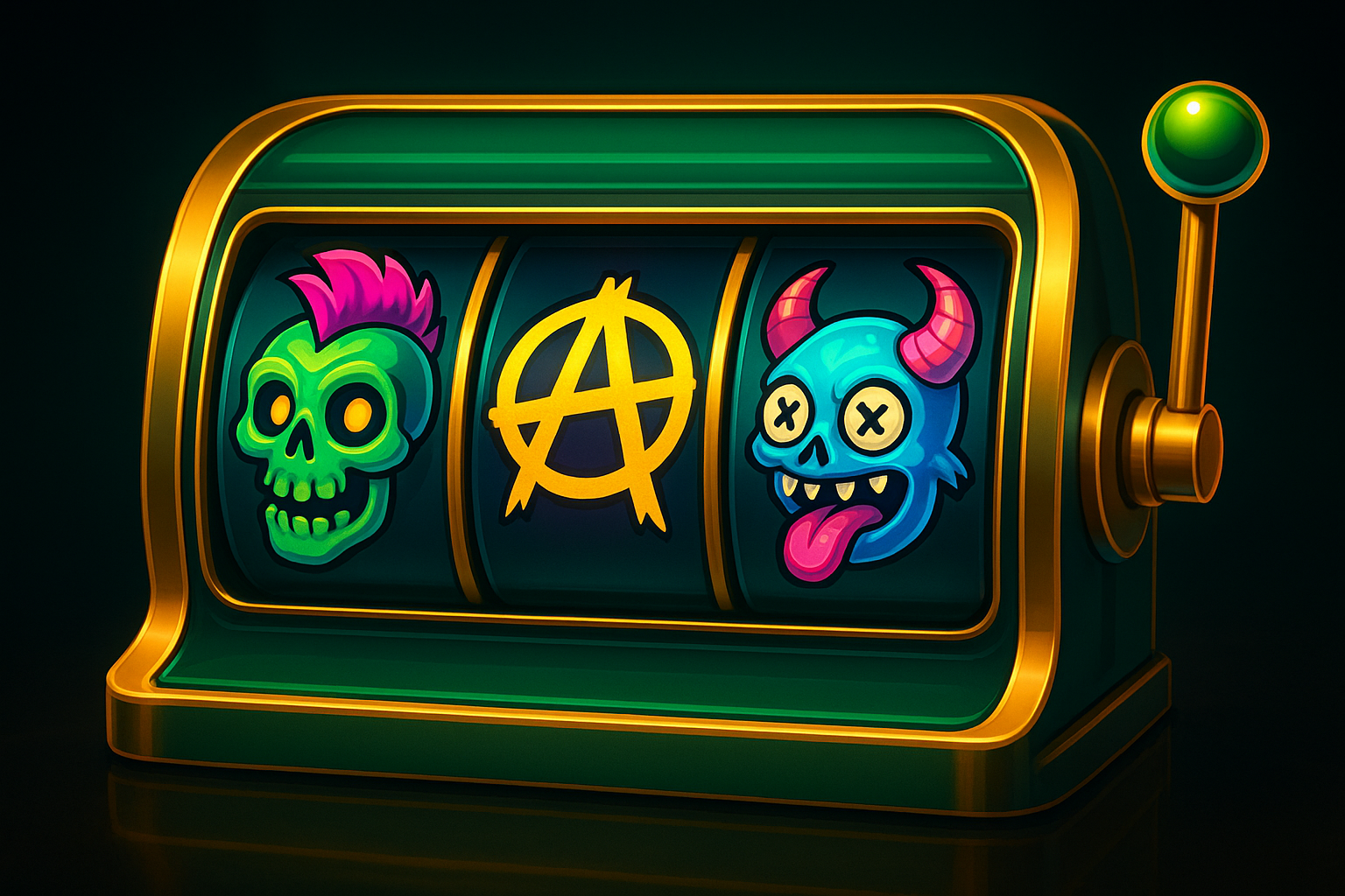 Chaos Crew 2