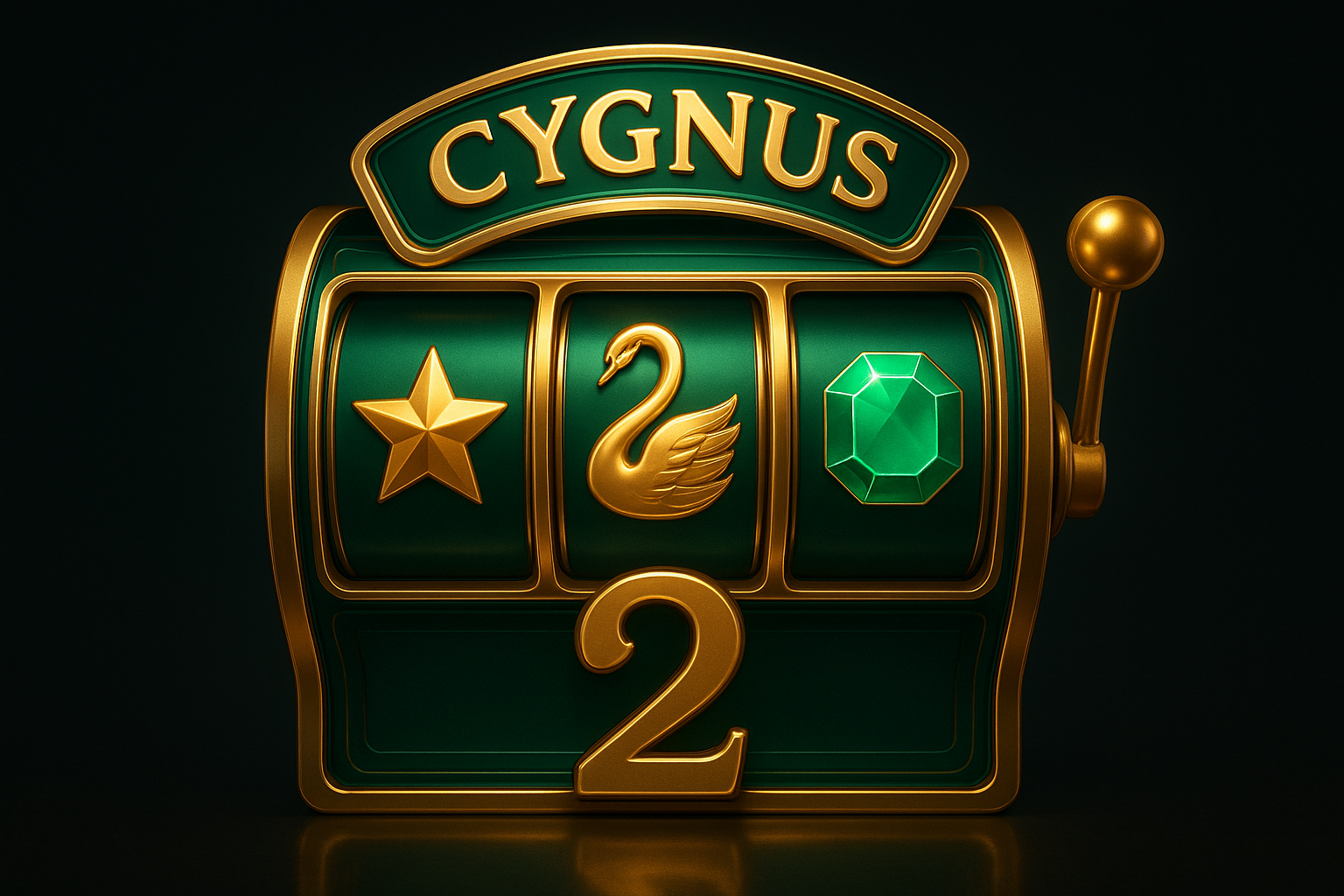 Cygnus 2